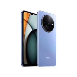 Redmi A3 EU 4+128 Star Blue - Img 2
