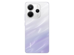Redmi Note 14 EU 6+128 Mist Purple * - Img 2