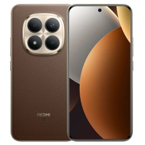 Redmi Note 15 Pro+ 5G EU 8+256 Mocha Brown - Img 1