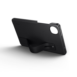 Redmi Pad SE 8.7 Cover (Black) - Img 2