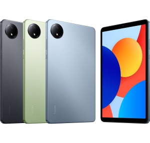 Redmi Pad SE 8.7 EU 4+128 Sky Blue - Img 2