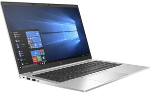 Ref. NB HP EliteBook G7 i5-10310U/8GB/256GB 14" FHD/QWERTY USA/Charger/Win11P - Img 2