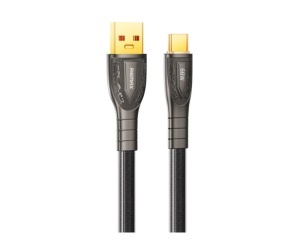 REMAX DATA kabl Prime 66W TIP C RC-C167 1.2m crni *