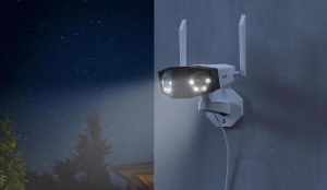 Reolink Duo 2, Wifi battery camera, B750 - Img 2