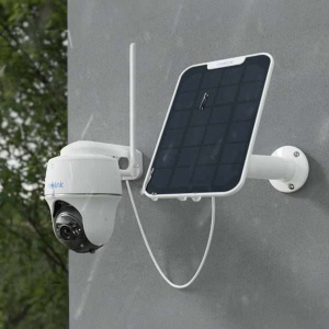 Reolink G430 sa solarnim panelom, battery 4G kamera, PTZ, outdoor - Img 3