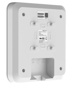 Reyee Access Point RG-RAP2260(E) AX3200 Wi-Fi 6 Dual-Band Gigabit Indoor - Img 3