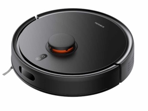 Robot usisivac XIAOMI S20/45W/3200mAh/mop/crna - Img 2