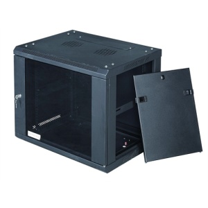 Safewell Rack orman 12U 600x600