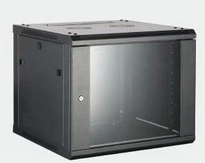 Safewell Rack orman 18U 600x600