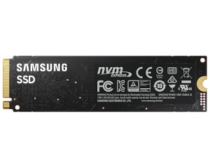 SAMSUNG 1TB M.2 NVMe MZ-V8V1T0BW 980 Series SSD - Img 2