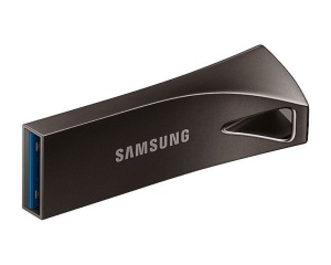SAMSUNG 256GB BAR Plus USB 3.1 MUF-256BE4 sivi - Img 2