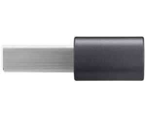 SAMSUNG 64GB FIT Plus MUF-64AB sivi * - Img 3