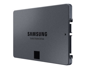 SAMSUNG 8TB 2.5 inča SATA III MZ-77Q8T0BW 870 QVO Series SSD * - Img 3