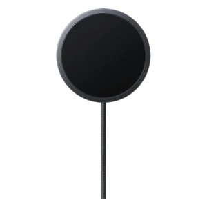 Samsung Magnetic Wireless Charger 25W with adapter, dark gray - Img 2