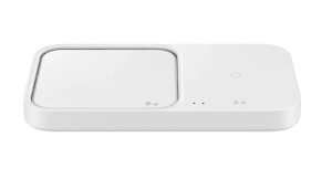 Samsung Wireless Charger Duo EP-P5400, White