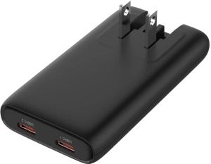Sandberg 441-77 4in1 TravelCharger 65W Black - Img 4