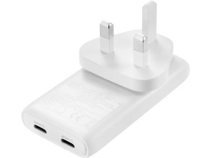 Sandberg 4in1 TravelCharger 2xUSB-C/A 65W 441-68 - Img 11