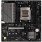 SAPPHIRE AMD PULSE A620AM Ryzen R3/R5, 2x DDR5, PCIE 4, 1x M.2 Gen4, 1x M.2 Gen3, LAN 1 Gbps, USB, MATX 52118-03-40G - Img 5