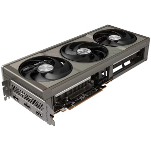 SAPPHIRE NITRO+ AMD RADEON RX 9060 XT GAMING OC 16GB DUAL HDMI / DP 11350-01-20G - Img 5
