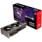 SAPPHIRE NITRO+ AMD RADEON RX 9070 GAMING OC 16GB DUAL HDMI / DUAL DP 11349-01-20G - Img 5