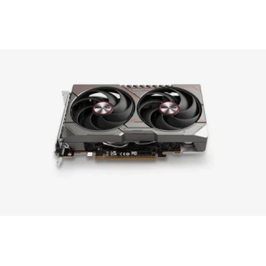 SAPPHIRE PULSE AMD RADEON RX 9060 XT GAMING 8GB DUAL HDMI /