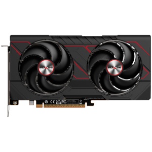 SAPPHIRE PULSE AMD RADEON RX 9060 XT GAMING OC 16GB DUAL HDMI / DP 11350-03-20G - Img 2