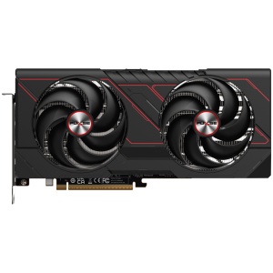 SAPPHIRE PULSE AMD RADEON RX 9070 GRE GAMING OC 12GB DUAL HDMI / DUAL DP 11354-01-20G - Img 2