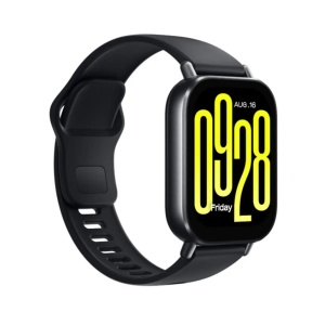 Sat Xiaomi Redmi Watch 5 Active/crna - Img 3