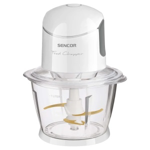 Seckalica Sencor SCB 5100WH-EUE3/800W/bela