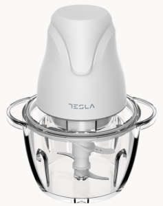 Seckalica TESLA FC302W 400W/bela - Img 4