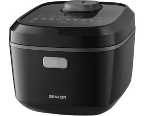SENCOR SRM 3900BK Aparat za kuvanje pirinča - Img 3