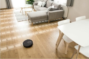 SENCOR SRV 9250BK-EUE3 robot usisivač - Img 3