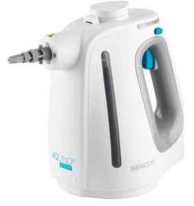SENCOR SSC 3510WH parocistac, 1350W, Max 3bara