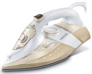 SENCOR SSI 8310GD pegla * - Img 3
