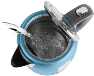 SENCOR SWK 1772BL kuvalo za vodu,2150W,1.7l,725g,Plava - Img 2