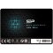 Silicon Power Ace - A55 512GB SSD SATAIII (3D NAND) 3D NAND, SLC Cache, 7mm 2.5'' Blue - Max 560/530 MB/s - Full Capacity SP512GBSS3A55S25 * - Img 2