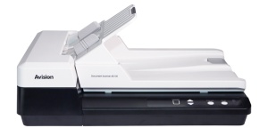 Skener A4 Avision AD130 - Img 2