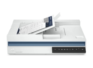 Skener HP ScanJet Pro 2600 f1, 20G05A - Img 2