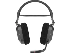 Slušalice CORSAIR HS80 MAX WIRELESS bežicne/CA-9011295-EU/gaming/crna* - Img 2
