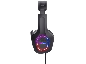 Slušalice GXT416 ZIROX LED/crna - Img 8