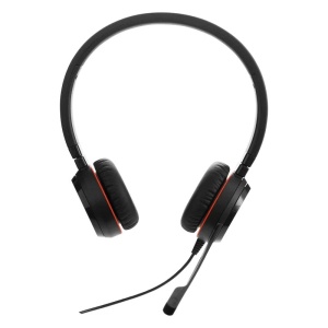 Slušalice Jabra Evolve 20 SE stereo MS 4999-823-369 * - Img 2