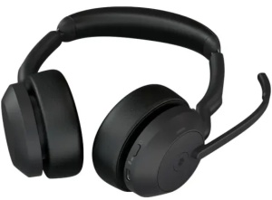 SLušalice Jabra Evolve2 55 MS Stereo USB-C - Img 2