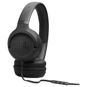 Slušalice JBL Tune 530 USB-C Black - Img 4