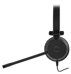 Slušalice sa mikrofonom Jabra Evolve 20 Stereo UC USB - Img 5