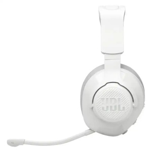 Slušalice sa mikrofonom JBL Quantum 360 BT bele - Img 2
