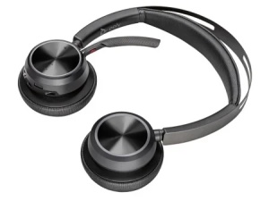 Slušalice sa mikrofonom Poly Voyager Focus 2 USB-C/A 9T9J3AA - Img 3