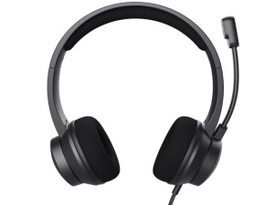 Slušalice TRUST AYDA USB-ENC PC HEADSET - Img 2