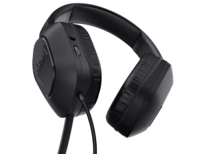 Slušalice TRUST GXT415 ZIROX/crna - Img 2