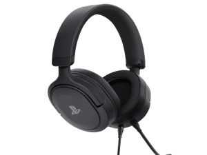 Slušalice TRUST GXT498 FORTA HEADSET PS5/crna - Img 3