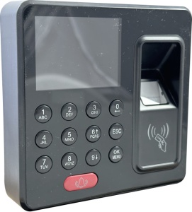 SMART-KPS-LOCK-EF-F05 Gembird Pametni IC ID citac kartica i otiska prsta, prepoznavanje,Biometrijski - Img 3